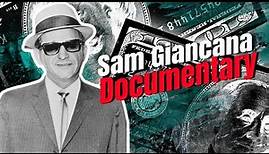 The Hit On Chicago Gangster Sam Giancana Documentary