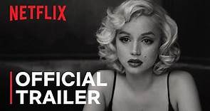 BLONDE | From Writer and Director Andrew Dominik | Official Trailer | Netflix