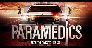 Paramedics (2016) Trailer | Joe Bocian | Brian Landis Folkins | Jenice Marshall
