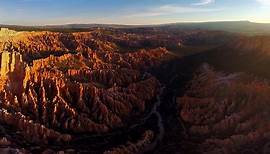 360°: Explore Bryce Canyon National Park