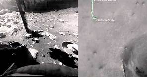 11+ Years of Mars Roving in 8 Minutes | Time-Lapse Video
