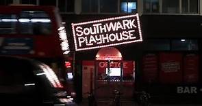 Southwark Playhouse Venue Trailer 2024