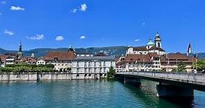 Solothurn - Switzerland