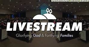 Meadow View church of Christ Worship Livestream | 12/17/2023