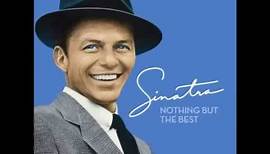 Frank Sinatra I Love You Baby