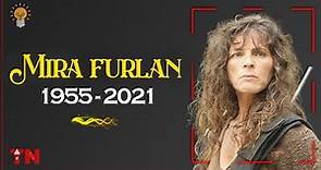 Mira Furlan Dies: ‘Babylon 5’ & ‘Lost’ Actress Was 65