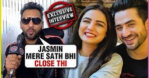 Punit Pathak REACTS On Jasmin Bhasin & Aly Goni Relationship | EXCLUSIVE INTERVIEW
