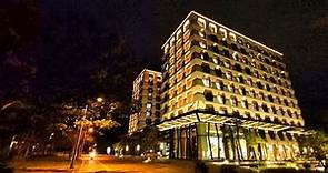 煙波大飯店宜蘭館 - 宜蘭 Yanbo Hotel, Yilan (Taiwan)