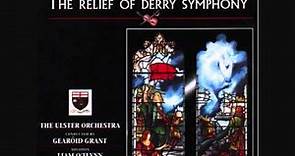 Shaun Davey "The Relief of Derry Symphony" (4. Movement)