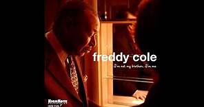 Freddy Cole - Overjoyed