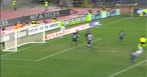 Serie A 2010-2011: Lazio 3-1 Inter Sky Highlights