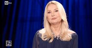 Barbara Bouchet - Storie di donne al bivio 16/08/2023