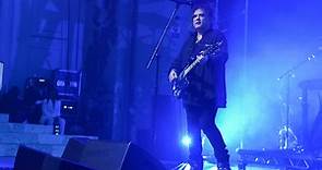 The Cure debut new songs and welcome Perry Bamonte back to band as they kick off 2022 tour
