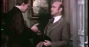 Sherlock Holmes & il dottor Watson 1 - Un movente per uccidere con Geoffrey Withehead