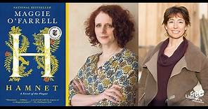 Maggie O’Farrell | Hamnet: A Novel of the Plague
