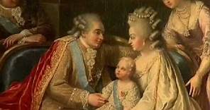 Marie-Antoinette 's history.