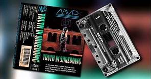 Allan Holdsworth, Frank Gambale - Truth In Shredding (full cassette)