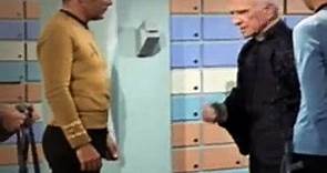 Star Trek The Original Series S03E23 All Our Yesterdays [1966] - video Dailymotion