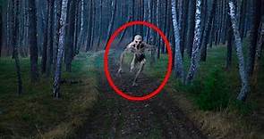 15 Scary Ghost Videos That Will Scare You In Ways Unimaginable