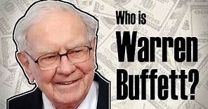 Warren Buffett - The Greatest Investor of All Time (Investor Profile)
