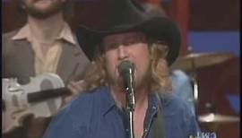 John Anderson - Would You Catch a Falling Star