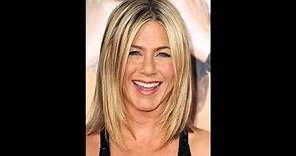 Jennifer Aniston Hair Cuts (Hairstyles)
