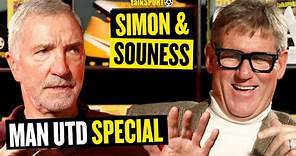 Graeme Reveals All On POGBA 'Beef'! 👀🔥 | Man Utd Special | Simon & Souness | Episode Six