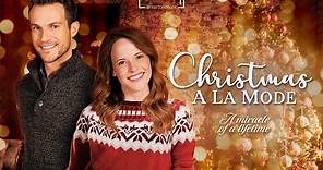 Christmas A La Mode | Trailer | Nicely Entertainment