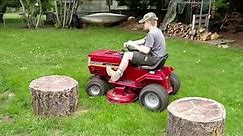 Murray Riding Lawn Mower