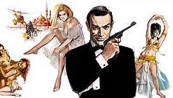 James Bond 007 – Liebesgrüße aus Moskau - Trailer Deutsch