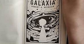 Ciudadano de la Galaxia - Capítulo 1 | Robert A. Heinlein