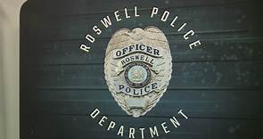 Two men arrested in connection to a fatal shooting in Roswell
