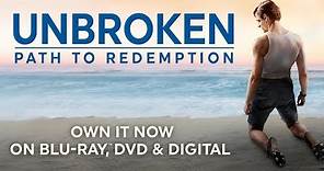 Unbroken: Path to Redemption | Trailer | Own it on Blu-ray, DVD & Digital