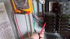 How to troubleshoot a circuit breaker