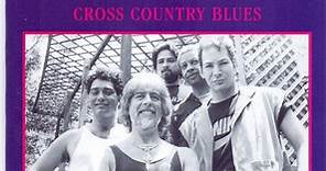 John Mayall & The Bluesbreakers - Cross Country Blues