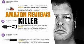 Serial Killer Documentary: Todd Kohlhepp (The Amazon Reviews Killer)
