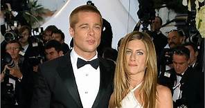 Lavish NEW Jennifer Aniston & Brad Pitt Wedding Details Revealed | E! News