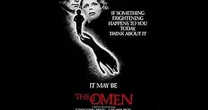 The Omen - Il presagio (1976) ITA #HD #FILMCOMPLETO #HORROR by Cinema Metropol