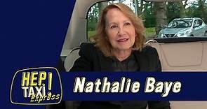La blessure profonde des parents de Nathalie Baye - Hep Taxi