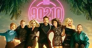 BH90210 (FOX) All Trailers and Teasers HD - 90210 Revival Series with original cast