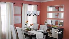 Dining Room Decorating Ideas for Less