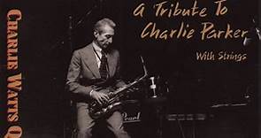 Charlie Watts: a rock’n’roll legend whose true love was jazz