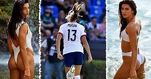 Did You Know This About Alex Morgan?