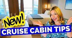 Norwegian Escape Balcony Cabins - What You Need to Know