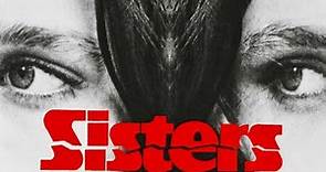 Official Trailer - SISTERS (1973, Brian De Palma, Margot Kidder, Charles Durning)