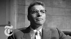 Critics' Picks - 'Sweet Smell of Success' | The New York Times