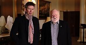 The Works Presents - Frank McGuinness | Thursday 12th May 11:15pm | RTÉ One