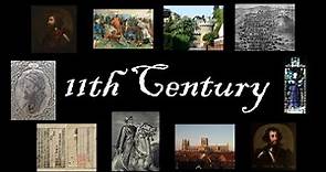 11th Century of the World (condensed)