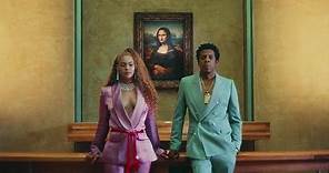 THE CARTERS - APESHIT (Official Video)