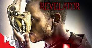 Revelator | Full Movie | Mystery Thriller